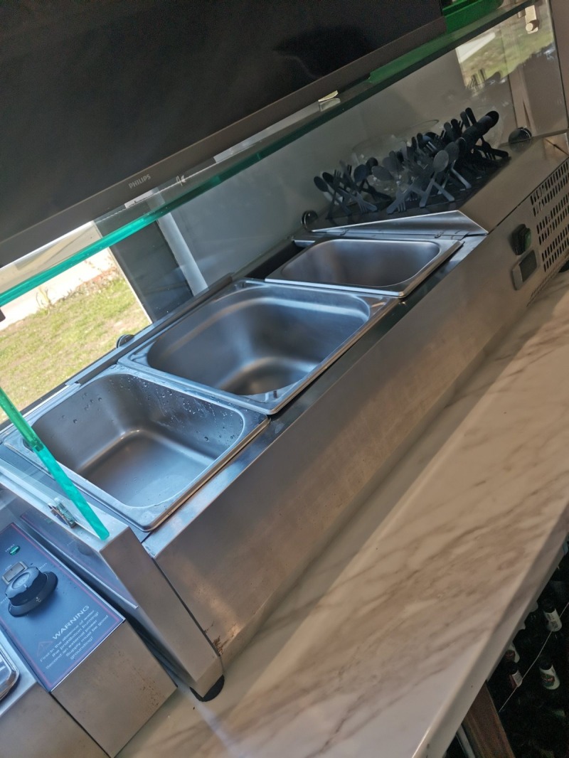 Продава ЗАВЕДЕНИЕ, гр. София, Център, снимка 5 - Заведения - 52556751