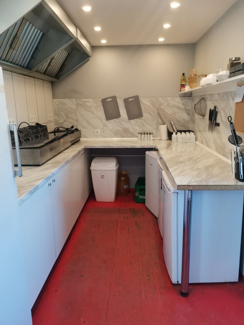 Продава ЗАВЕДЕНИЕ, гр. София, Център, снимка 7 - Заведения - 52556751