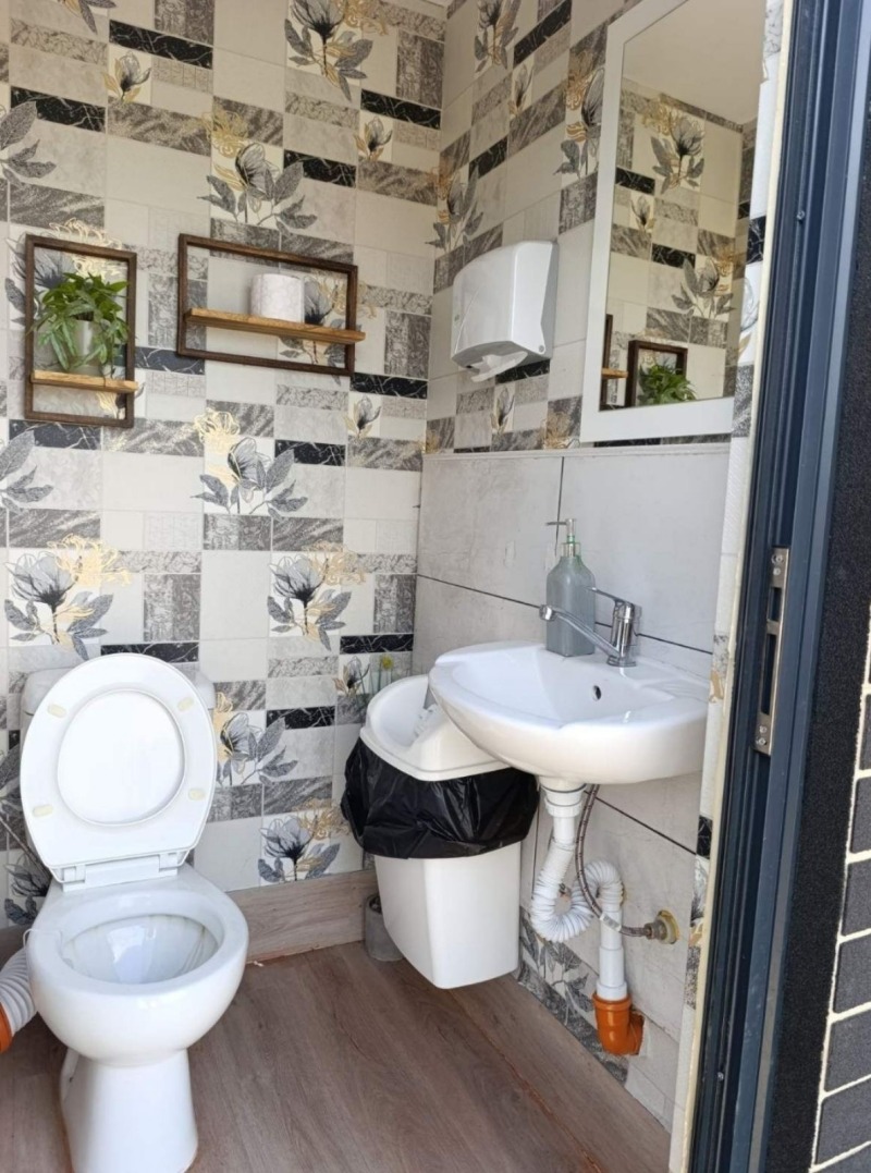 Продава ЗАВЕДЕНИЕ, гр. София, Център, снимка 10 - Заведения - 52556751