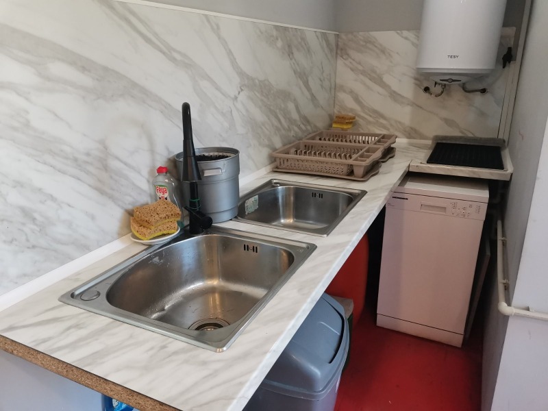 Продава ЗАВЕДЕНИЕ, гр. София, Център, снимка 6 - Заведения - 52556751