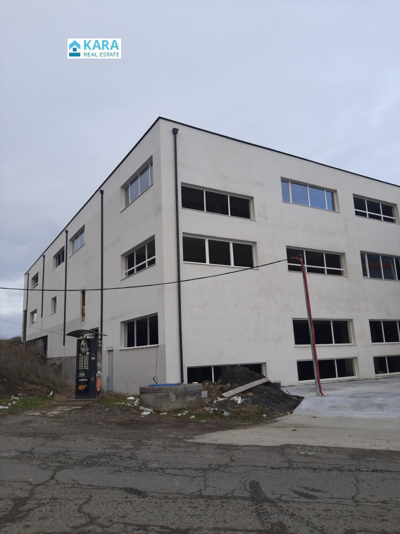 Te koop  Industrie gebouw Kardzjali , Promisjlena zona - Jug , 5375 m² | 54798212 - afbeelding [2]