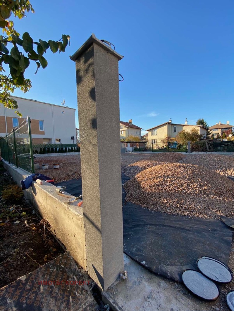 Продава ПАРЦЕЛ, гр. София, Горубляне, снимка 9 - Парцели - 49909872