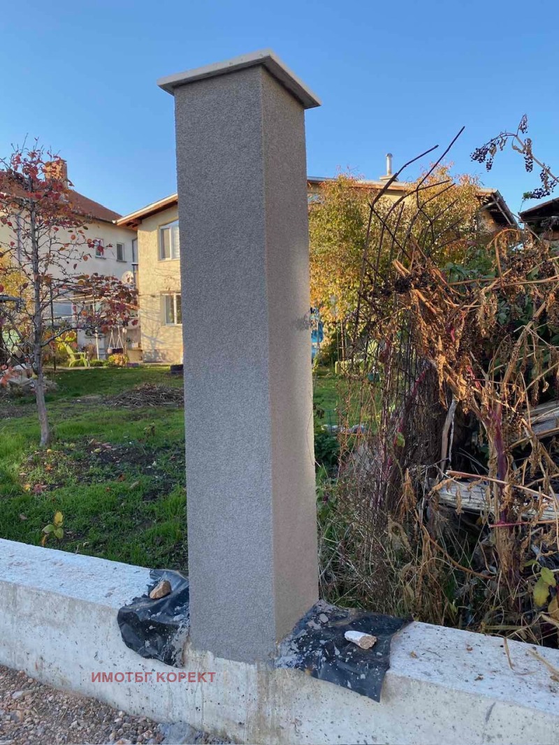 Продава ПАРЦЕЛ, гр. София, Горубляне, снимка 6 - Парцели - 49909872