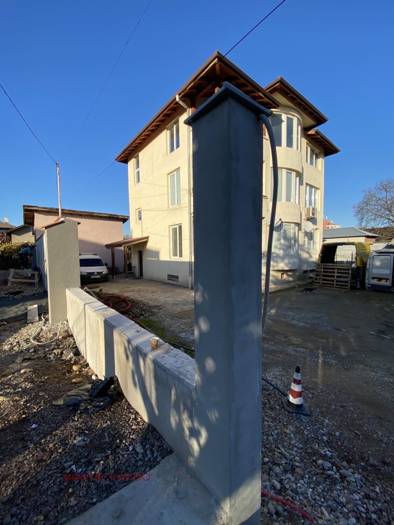 Продава ПАРЦЕЛ, гр. София, Горубляне, снимка 10 - Парцели - 49909872