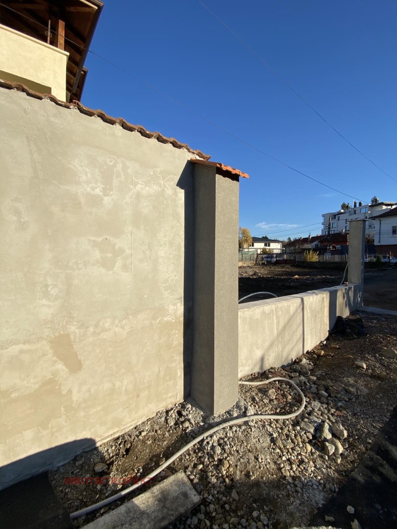 Продава ПАРЦЕЛ, гр. София, Горубляне, снимка 4 - Парцели - 49909872