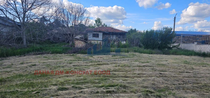 Προς πώληση  Οικόπεδο περιοχή Σούμεν , Νηκολα Κοζλεβο , 2700 τ.μ | 84425612 - εικόνα [2]