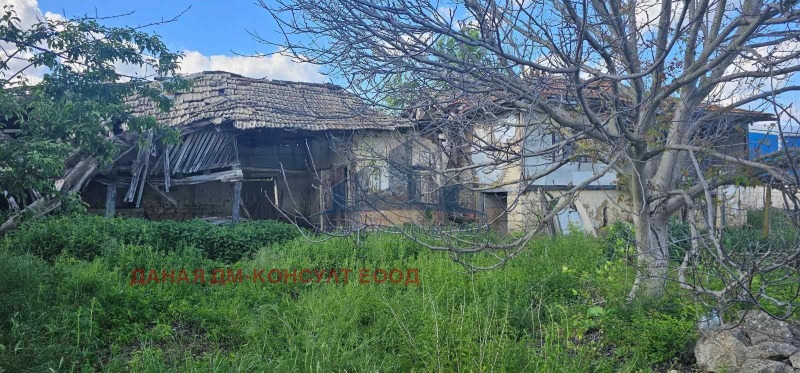 Προς πώληση  Οικόπεδο περιοχή Σούμεν , Νηκολα Κοζλεβο , 2700 τ.μ | 84425612 - εικόνα [3]