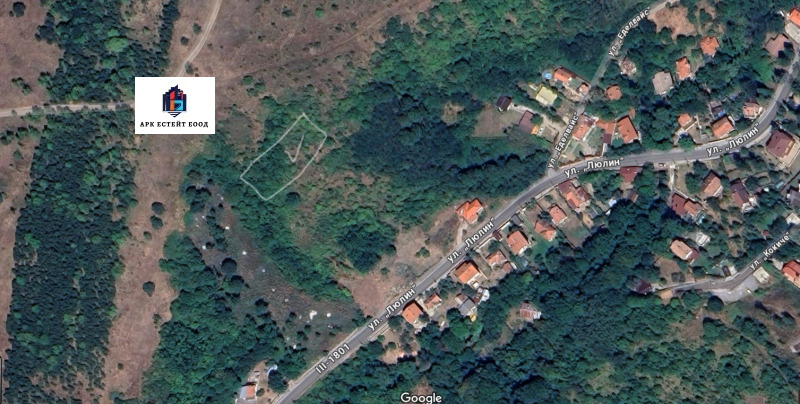 In vendita  Complotto Sofia , Malo Buchino , 1503 mq | 31870307 - Immagine [3]