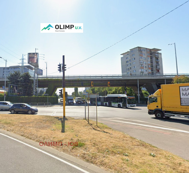 Продава ПАРЦЕЛ, гр. София, Летище София, снимка 4 - Парцели - 55640866