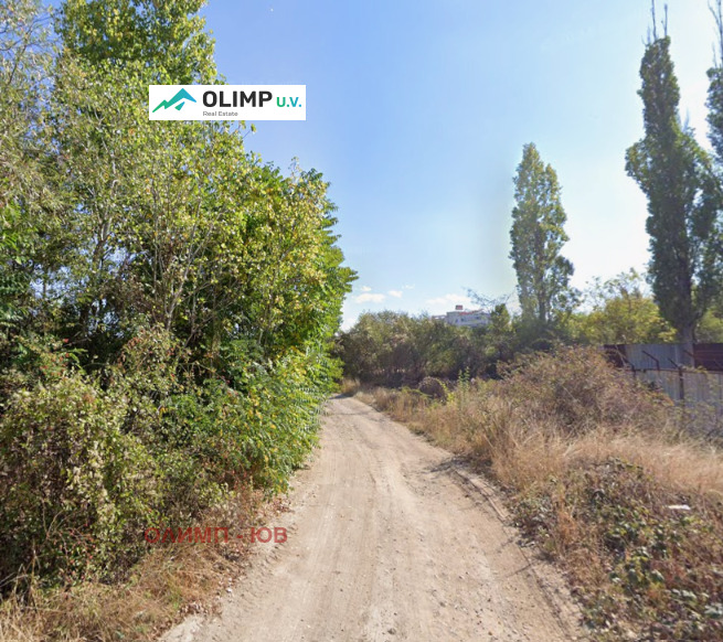 Продава ПАРЦЕЛ, гр. София, Летище София, снимка 5 - Парцели - 55640866