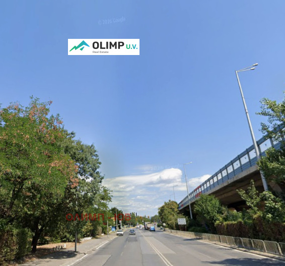 Продава ПАРЦЕЛ, гр. София, Летище София, снимка 2 - Парцели - 55640866