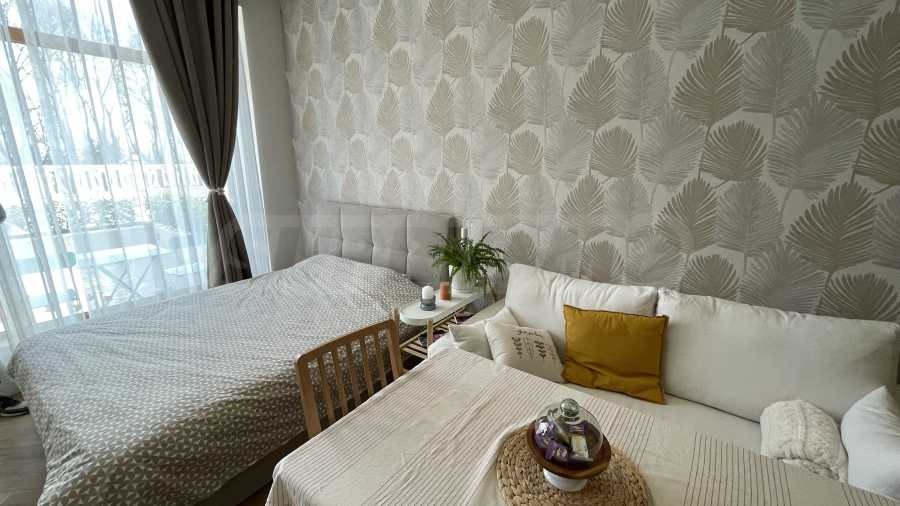 Продава 1-СТАЕН, гр. Варна, Аспарухово, снимка 4 - Апартаменти - 53903900