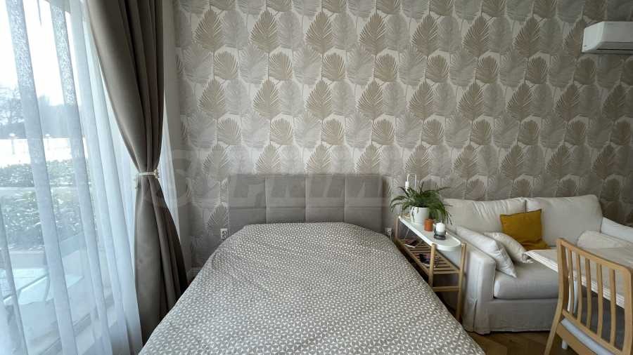 Продава 1-СТАЕН, гр. Варна, Аспарухово, снимка 5 - Апартаменти - 53903900