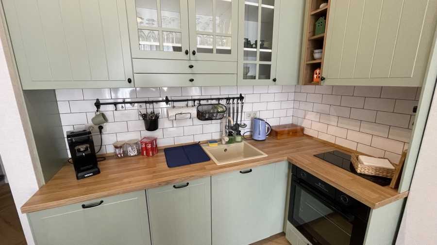 Продава 1-СТАЕН, гр. Варна, Аспарухово, снимка 11 - Апартаменти - 53903900