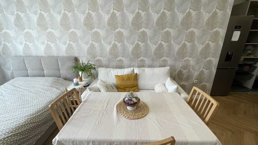 Продава 1-СТАЕН, гр. Варна, Аспарухово, снимка 3 - Апартаменти - 53903900