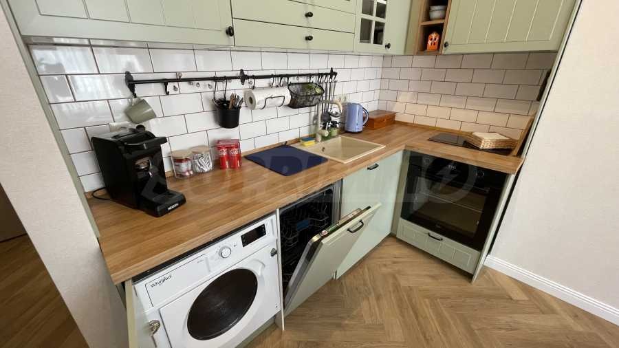 Продава 1-СТАЕН, гр. Варна, Аспарухово, снимка 12 - Апартаменти - 53903900