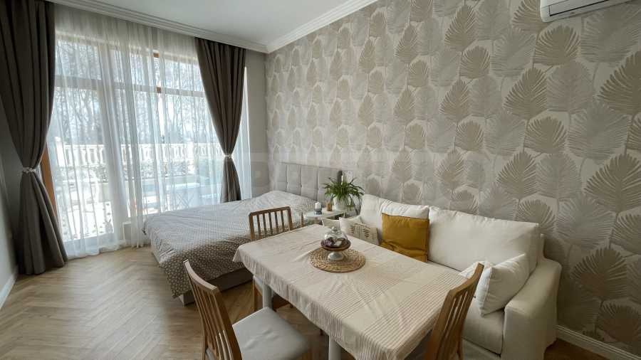 Продава 1-СТАЕН, гр. Варна, Аспарухово, снимка 9 - Апартаменти - 53903900