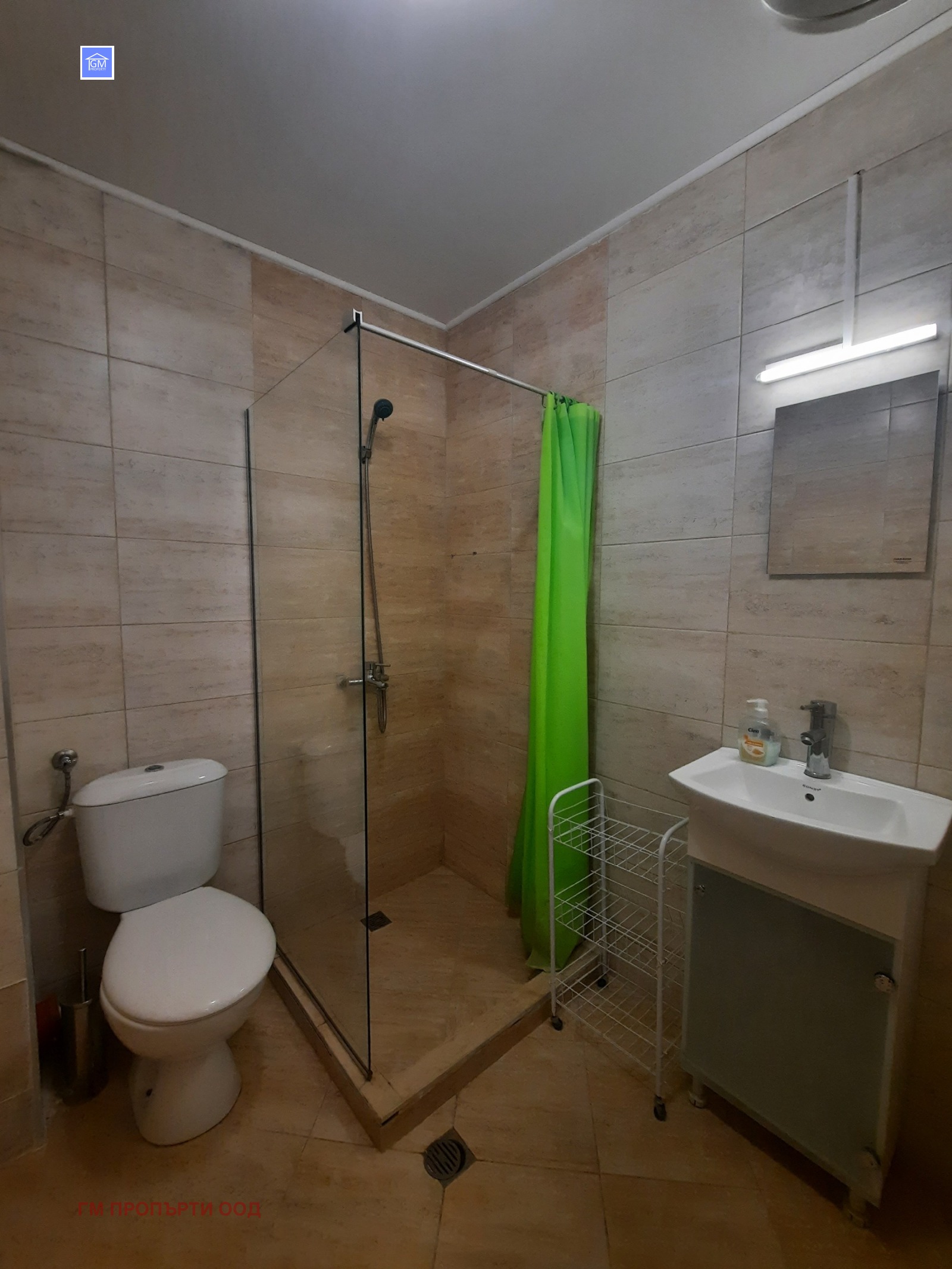 Продава 2-СТАЕН, гр. Балчик, област Добрич, снимка 7 - Апартаменти - 53941222