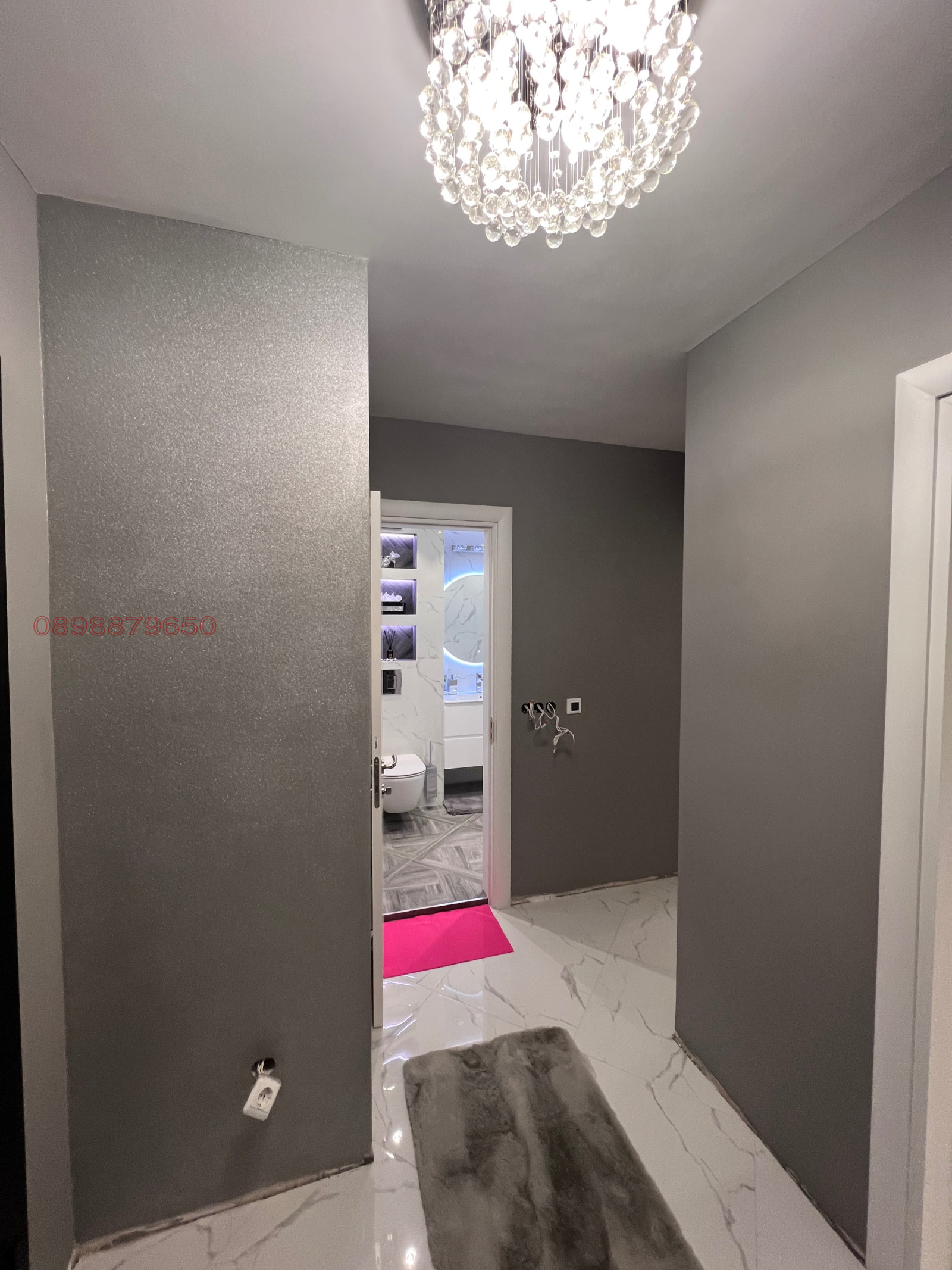 Продава 2-СТАЕН, гр. София, Люлин 6, снимка 5 - Апартаменти - 53760403