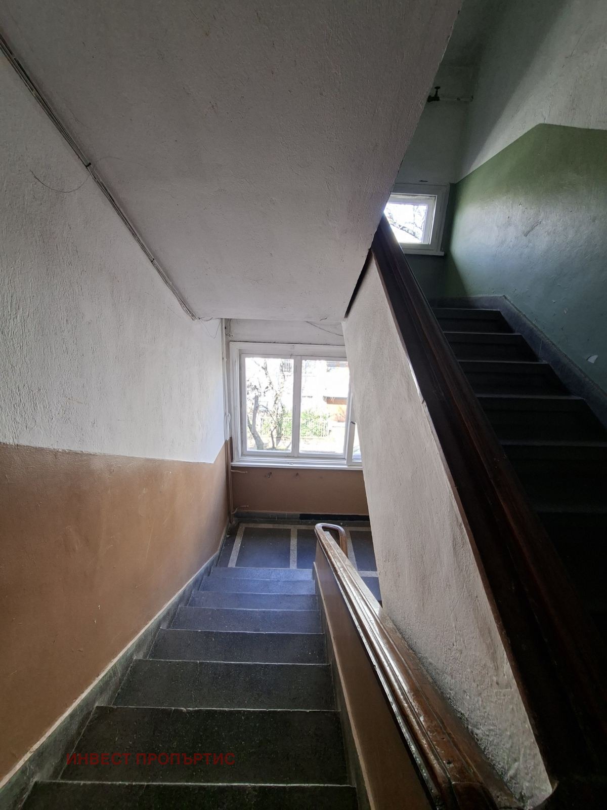 Продава 2-СТАЕН, гр. София, Изгрев, снимка 5 - Апартаменти - 53621101