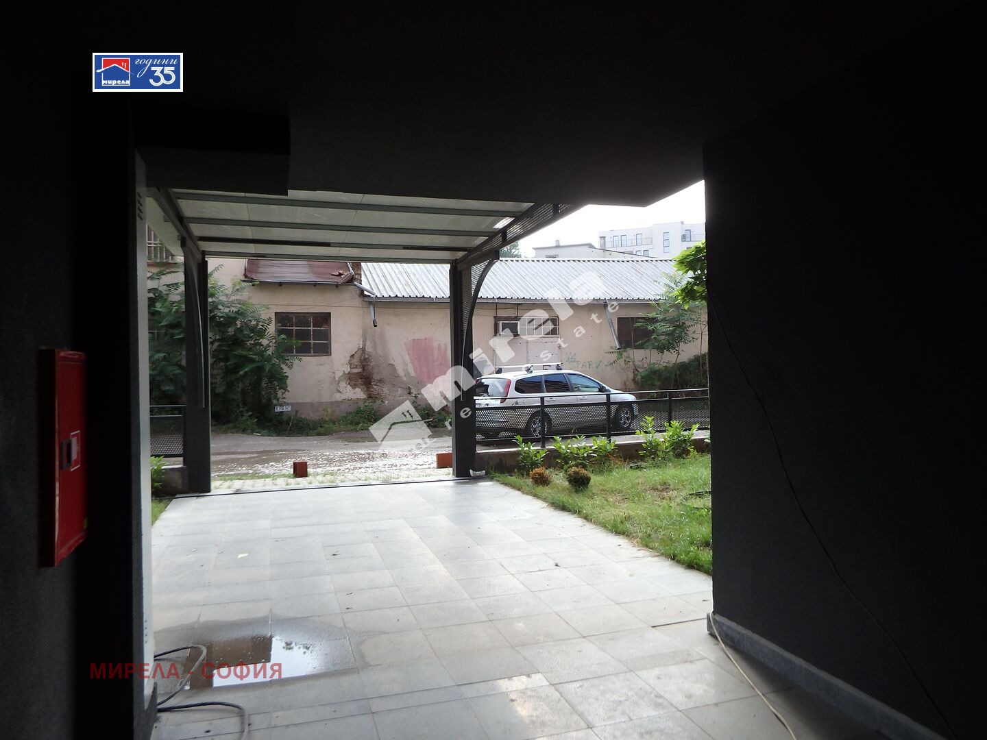 Продава 2-СТАЕН, гр. София, Хаджи Димитър, снимка 11 - Апартаменти - 55136453
