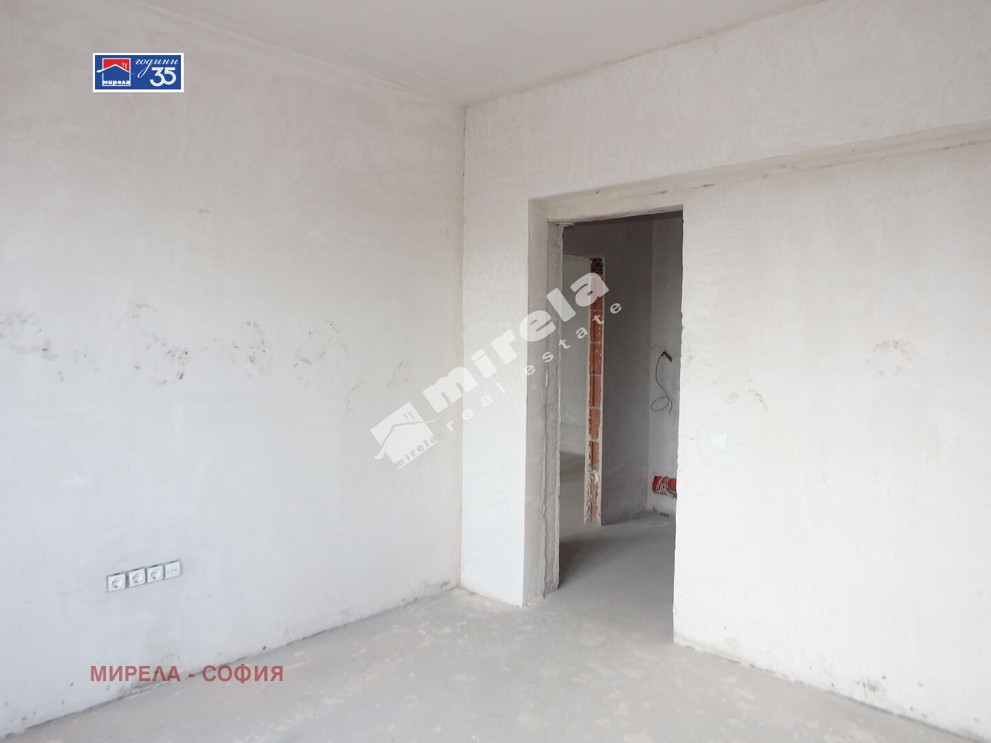Продава 2-СТАЕН, гр. София, Хаджи Димитър, снимка 4 - Апартаменти - 55136453