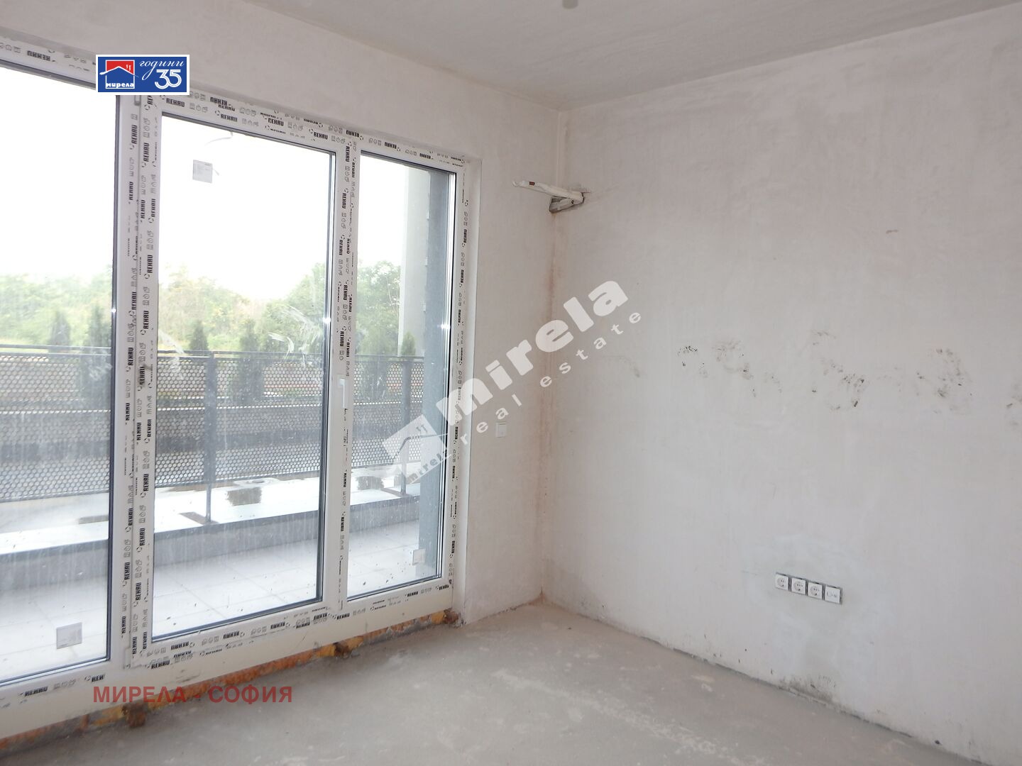 Продава 2-СТАЕН, гр. София, Хаджи Димитър, снимка 5 - Апартаменти - 55136453
