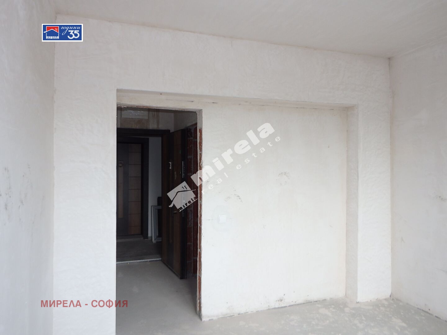 Продава 2-СТАЕН, гр. София, Хаджи Димитър, снимка 3 - Апартаменти - 55136453