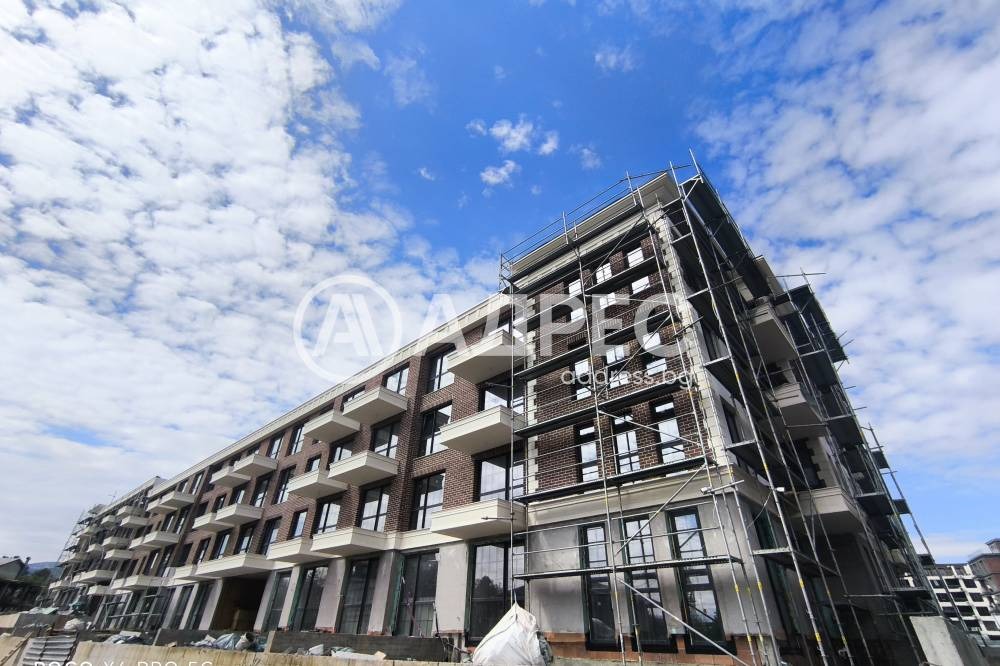 Продава 2-СТАЕН, гр. София, Малинова долина, снимка 2 - Апартаменти - 55457225