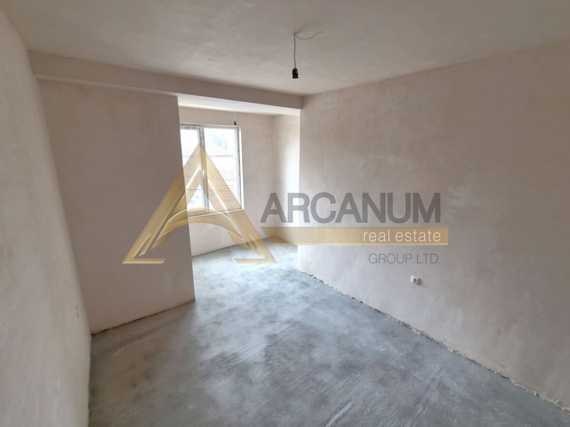 Продава 2-СТАЕН, гр. Варна, Гранд Мол, снимка 4 - Апартаменти - 55538185