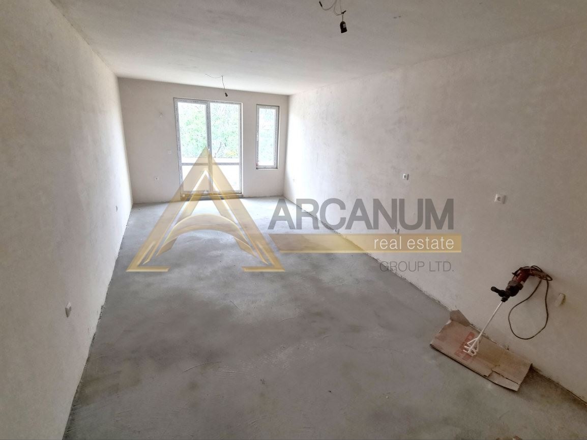 Продава 2-СТАЕН, гр. Варна, Гранд Мол, снимка 3 - Апартаменти - 55538185