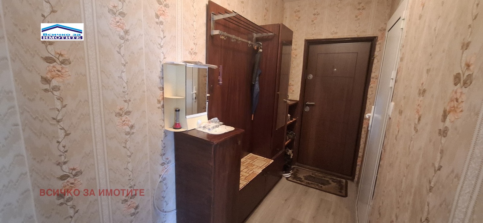 Продава 2-СТАЕН, гр. Русе, Дружба 1, снимка 3 - Апартаменти - 56196150