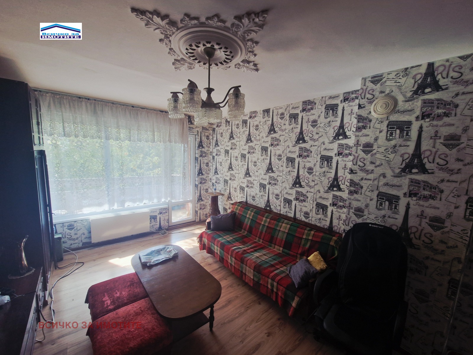 Продава 2-СТАЕН, гр. Русе, Дружба 1, снимка 9 - Апартаменти - 56196150