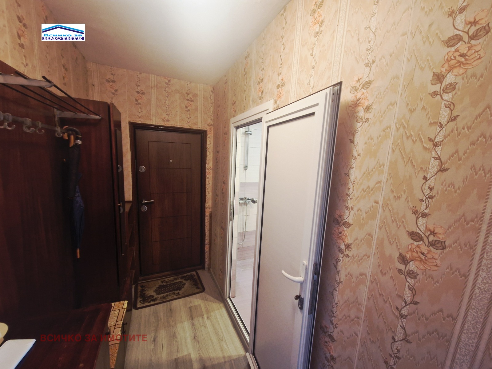 Продава 2-СТАЕН, гр. Русе, Дружба 1, снимка 8 - Апартаменти - 56196150