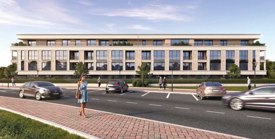 Продава 3-СТАЕН, гр. Пловдив, Христо Смирненски, снимка 2 - Апартаменти - 51735787