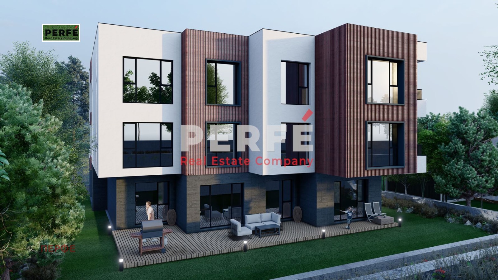 Продава 3-СТАЕН, гр. София, в.з.Бункера, снимка 2 - Апартаменти - 54060903