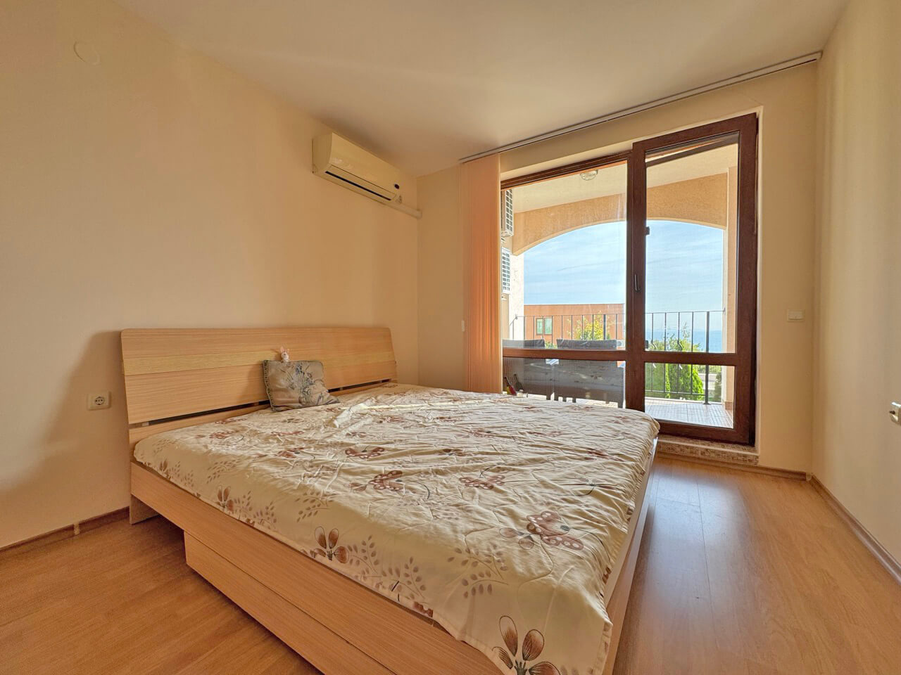 Продава 3-СТАЕН, гр. Свети Влас, област Бургас, снимка 4 - Апартаменти - 54616987