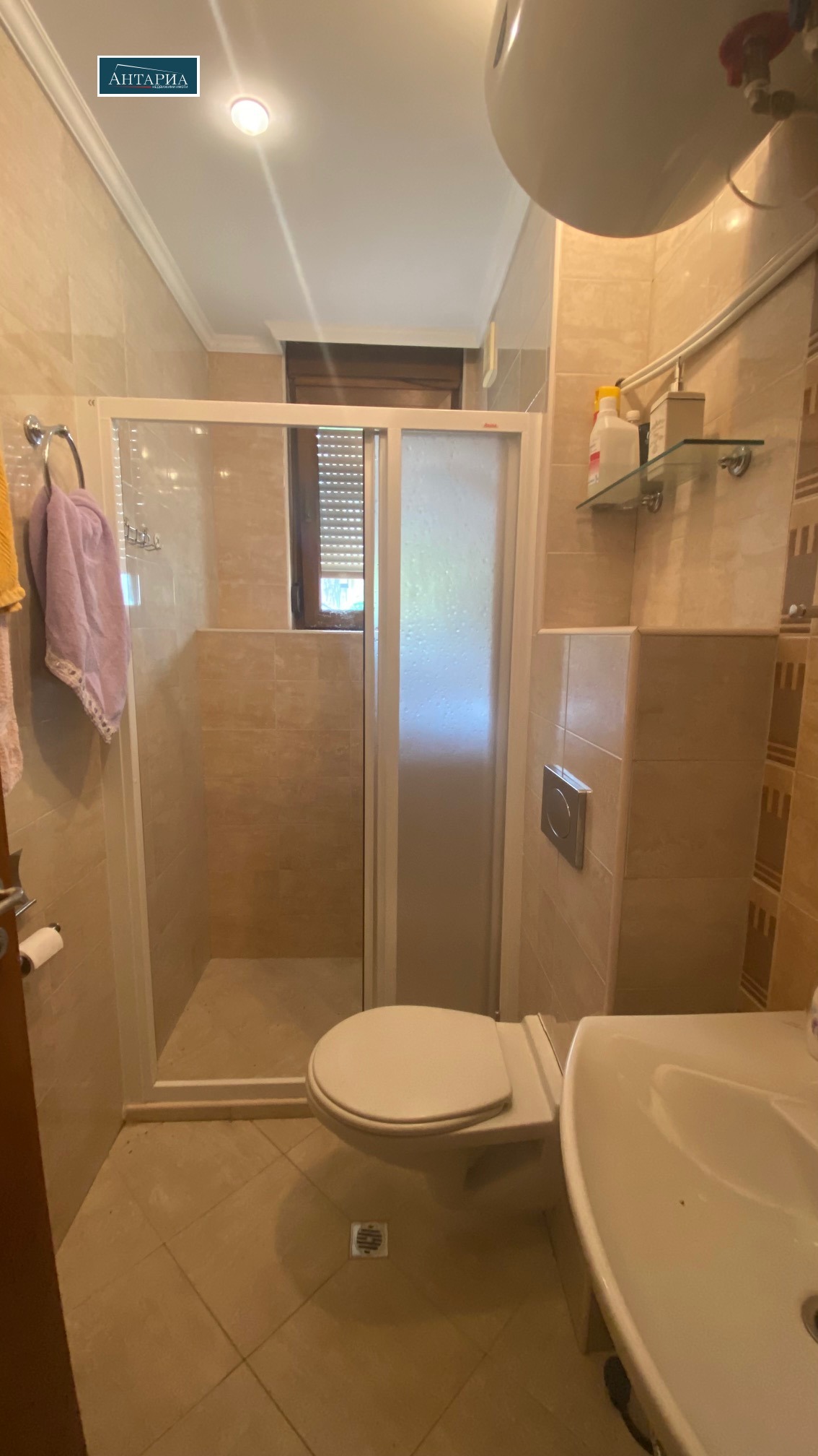 Продава 3-СТАЕН, гр. Созопол, област Бургас, снимка 14 - Апартаменти - 54649709