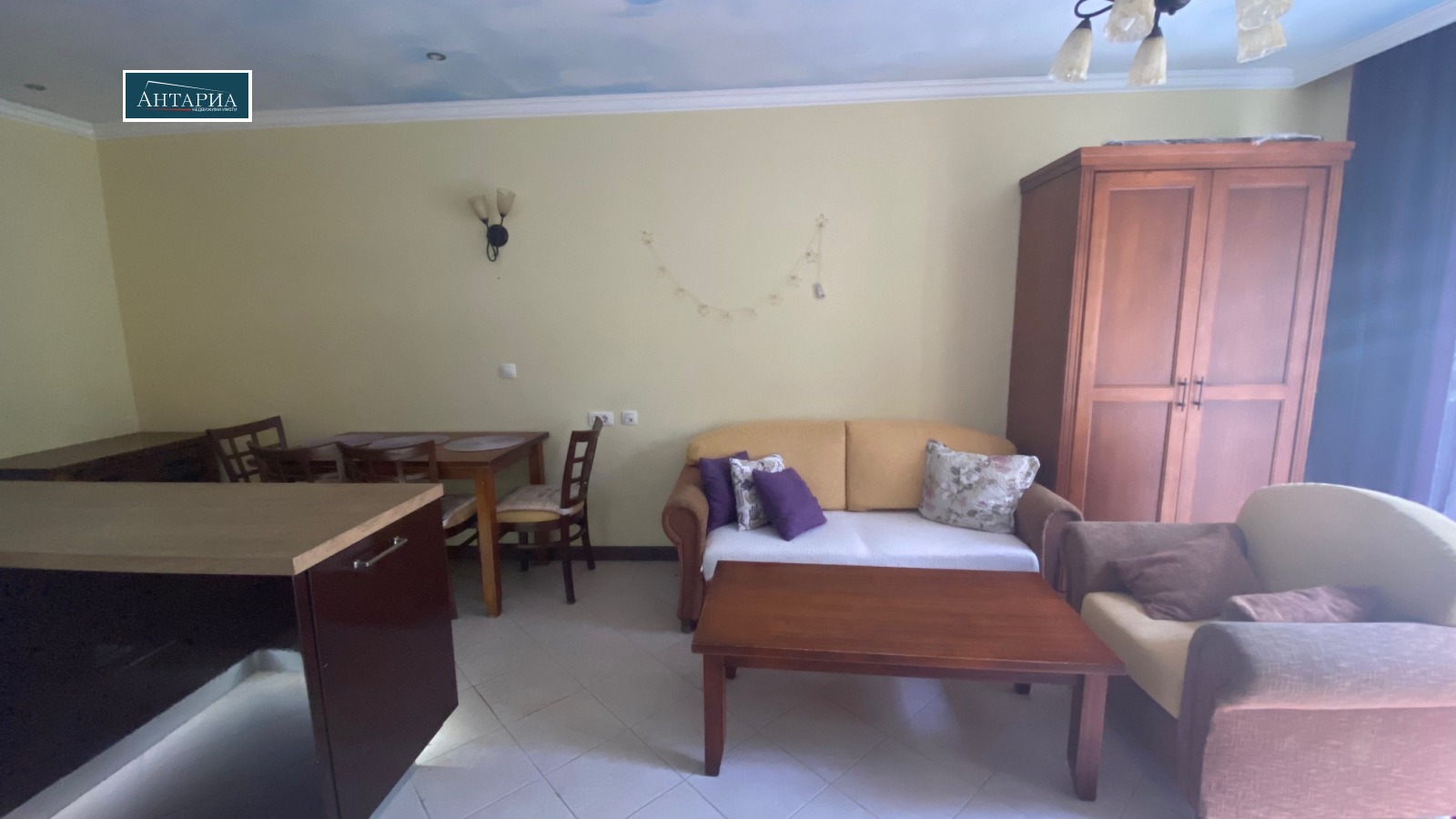 Продава 3-СТАЕН, гр. Созопол, област Бургас, снимка 8 - Апартаменти - 54649709