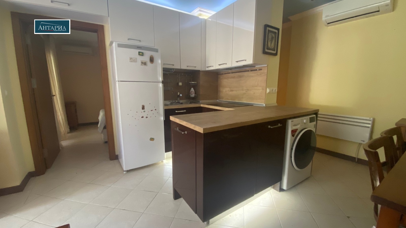 Продава 3-СТАЕН, гр. Созопол, област Бургас, снимка 4 - Апартаменти - 54649709