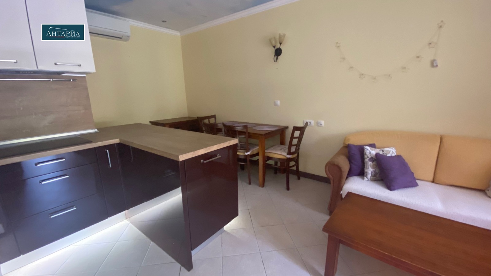 Продава 3-СТАЕН, гр. Созопол, област Бургас, снимка 5 - Апартаменти - 54649709