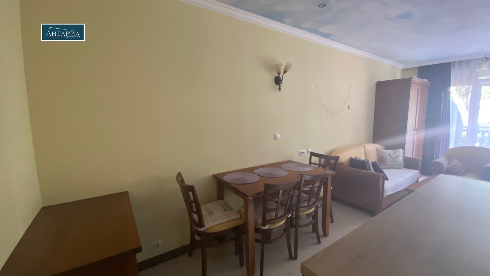 Продава 3-СТАЕН, гр. Созопол, област Бургас, снимка 3 - Апартаменти - 54649709