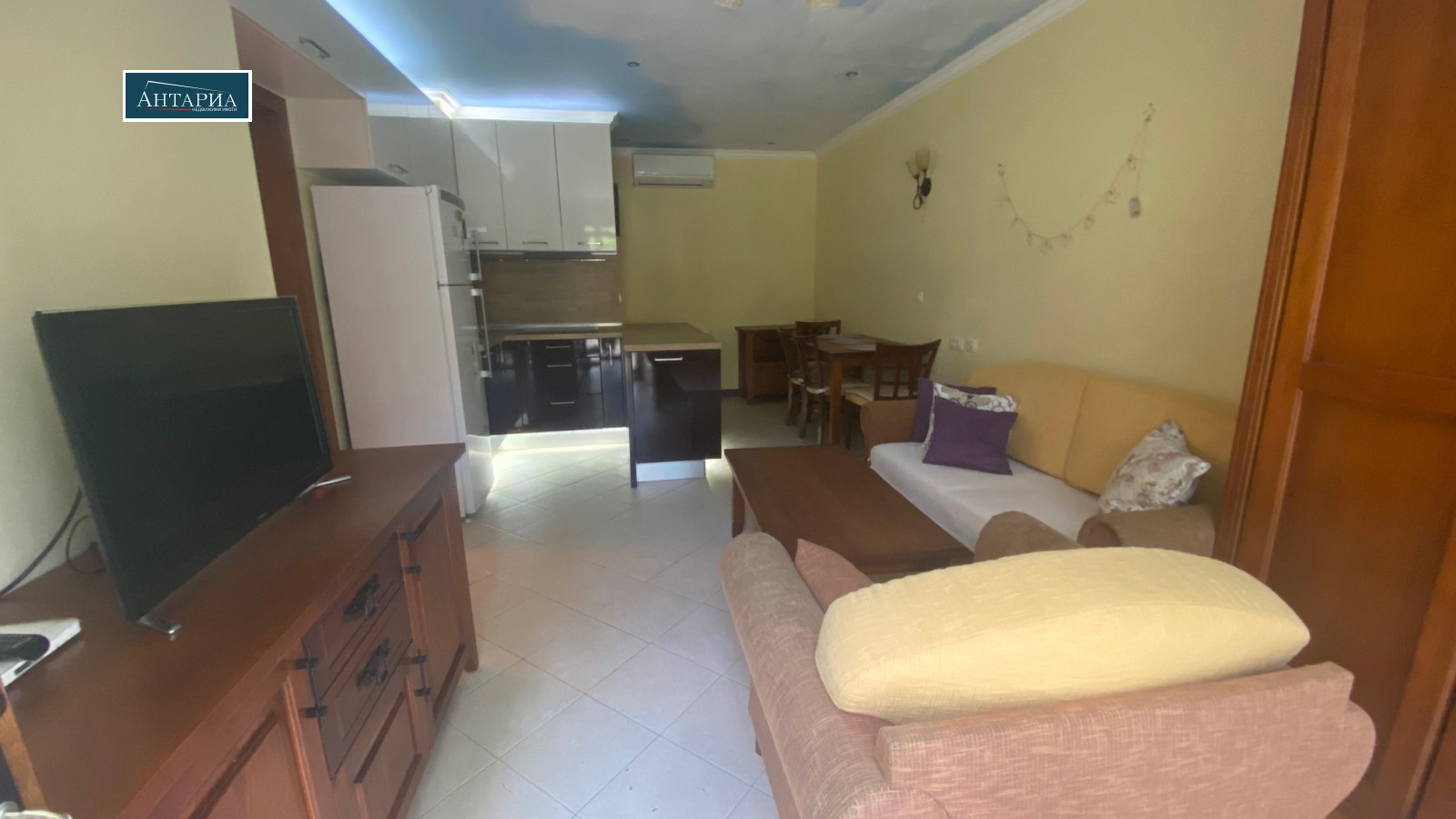 Продава 3-СТАЕН, гр. Созопол, област Бургас, снимка 2 - Апартаменти - 54649709