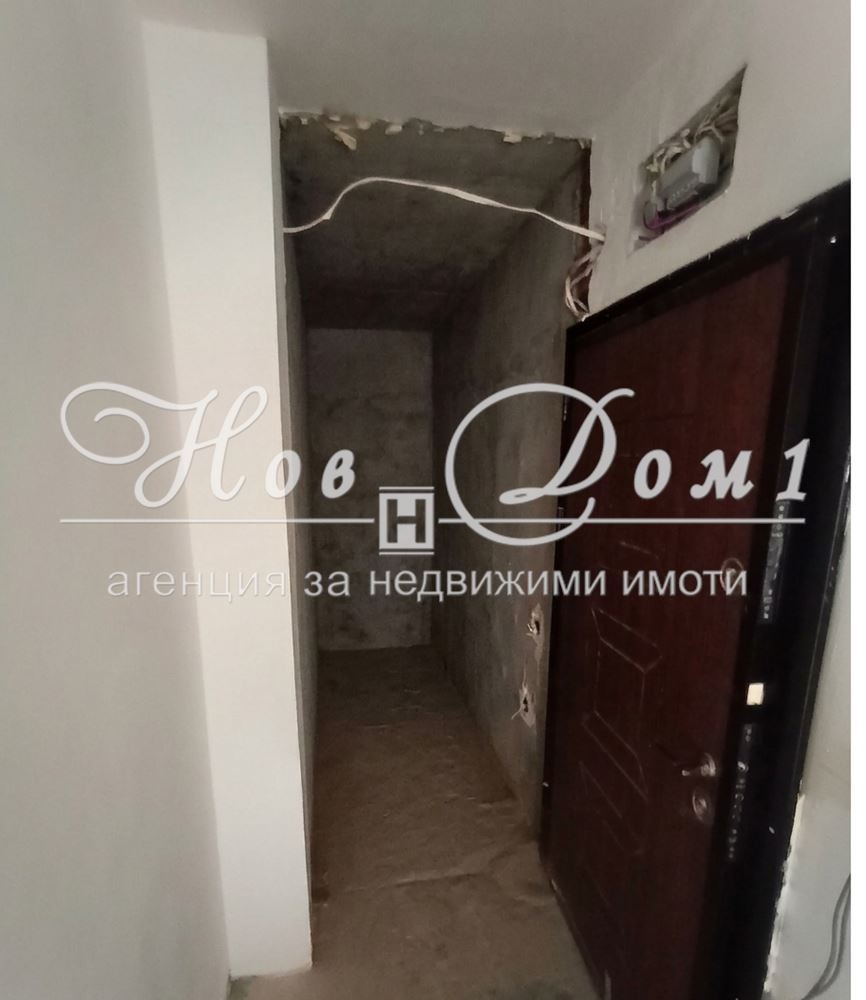 Продава 3-СТАЕН, гр. София, Овча купел, снимка 9 - Апартаменти - 55400460