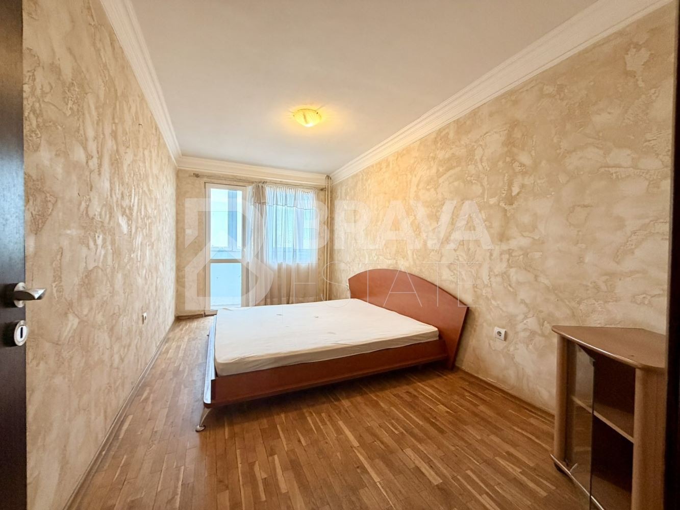Продава 3-СТАЕН, гр. Пловдив, Център, снимка 5 - Апартаменти - 55800470