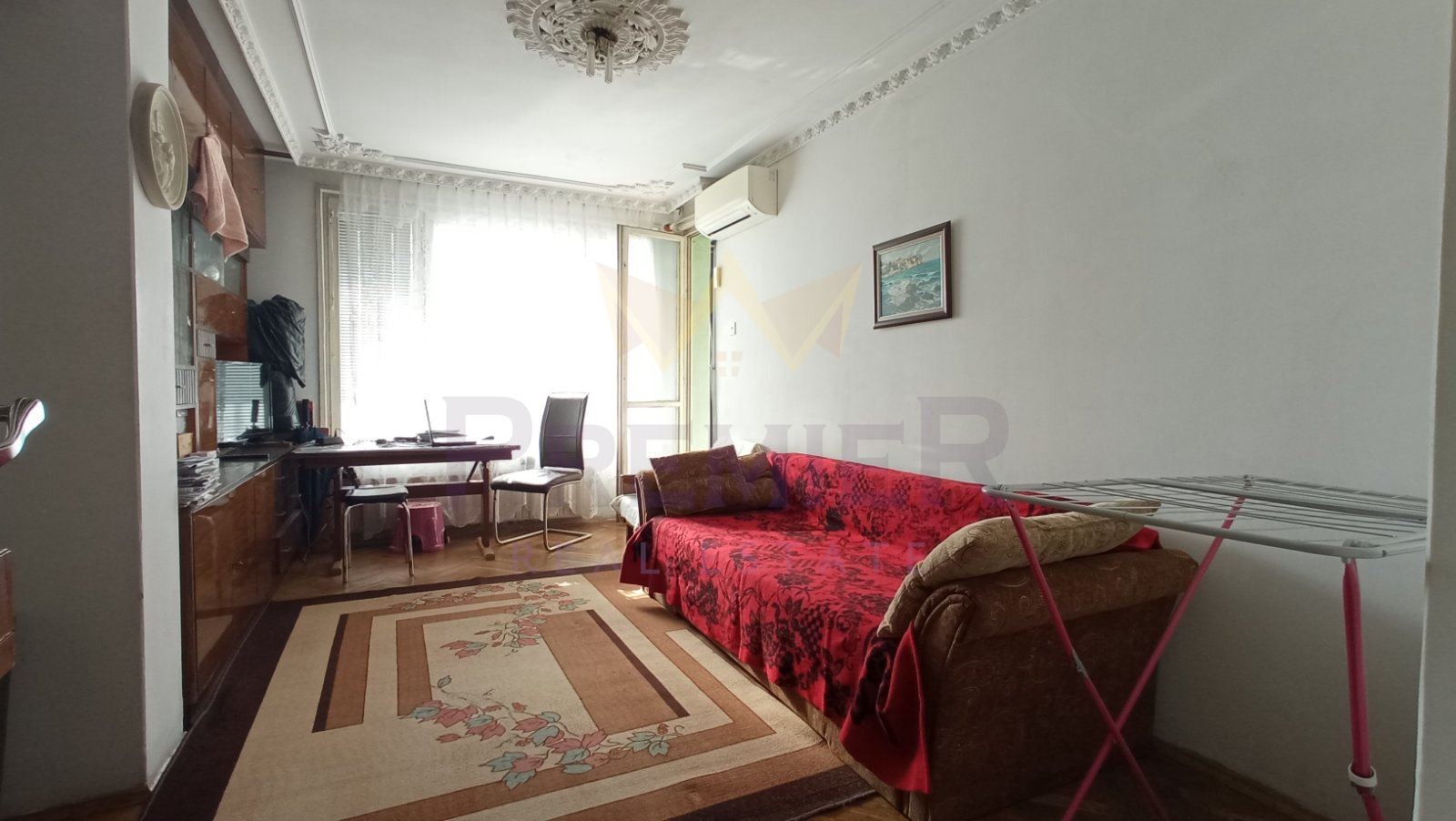 Продава МНОГОСТАЕН, гр. Варна, Автогара