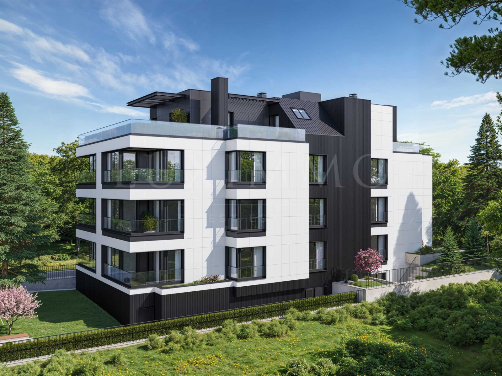 Продава МНОГОСТАЕН, гр. София, Кръстова вада, снимка 6 - Апартаменти - 53987770