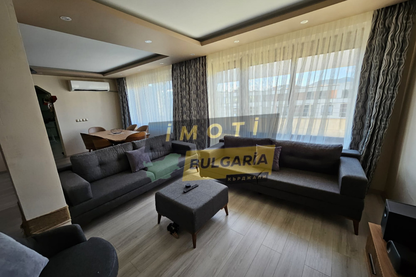 Продава МНОГОСТАЕН, гр. Кърджали, Център, снимка 6 - Апартаменти - 54700854