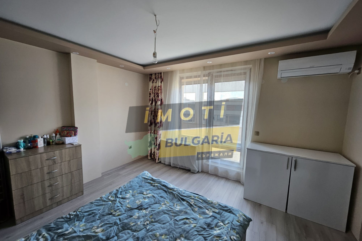 Продава МНОГОСТАЕН, гр. Кърджали, Център, снимка 10 - Апартаменти - 54700854