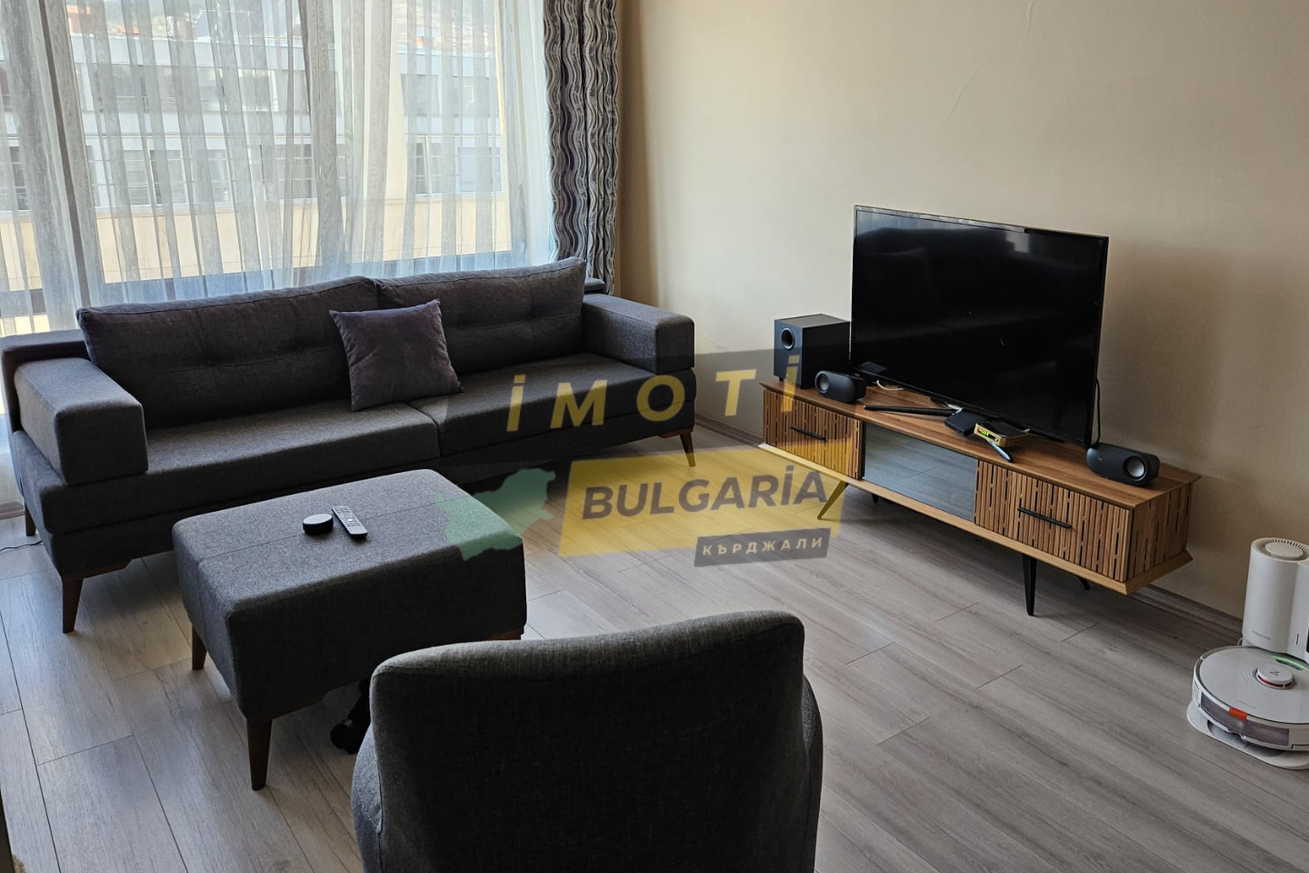Продава МНОГОСТАЕН, гр. Кърджали, Център, снимка 4 - Апартаменти - 54700854